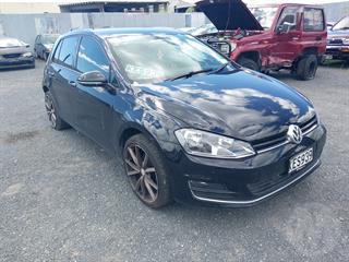 2016 Volkswagen Golf Hatch Photo