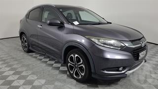 2015 Honda Hr-v Sport 1.8P/CVT/SW/5 5D Station Wagon Photo
