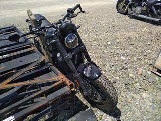 2025 Cfmoto 450 CL C Motorcycle Photo