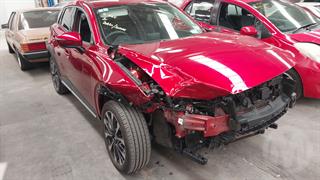 2021 Mazda CX-3 GSX LTH 2.0P/6AT Station Wagon Photo