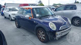 2006 MINI ONE Hatch Photo