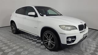 2009 BMW X6 5D Touring Photo