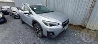 2019 Subaru XV Premium 2.0P/4WD/7A Station Wagon Photo