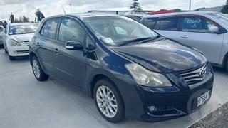 2007 Toyota Blade Hatch Photo