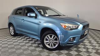 2010 Mitsubishi RVR Hatch Photo