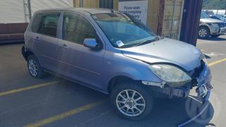 2006 Mazda Demio Hatch Photo