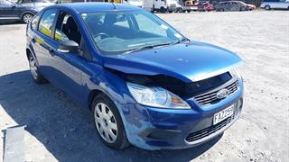 2009 Ford Focus 2.0 Auto Hatch Photo