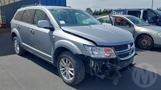 2015 Dodge Journey SXT 3.6P/6AT/SW/5DR Station Wagon Photo