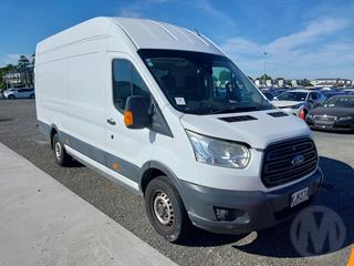 2017 Ford Transit 350e LWB VAN 2.2D/6 High Roof Van Photo