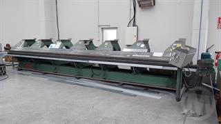 Hayes Folder Engineering Equipment Photo