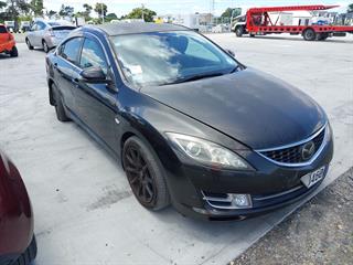 2009 Mazda Atenza Sedan Photo