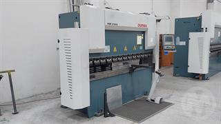 2016 Durma PBF2560 Press Brake Photo