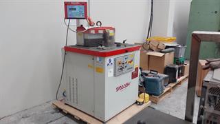 2011 Simasv AV226-PA CNC CNC Punch Photo