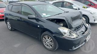 2005 Toyota Caldina Station Wagon Photo
