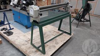 Thor Bender(three Roll) Photo