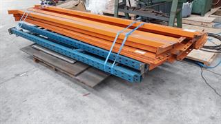 Racking Pallet Racking Photo