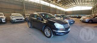 2008 Nissan Dualis Cross Rider Hatch Photo