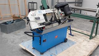 2019 Rong FU Industry RF-912B Band Saw Photo