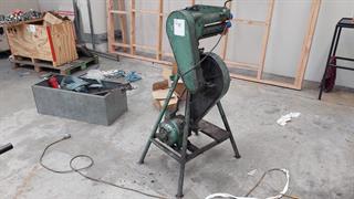 John Heine Roller Photo