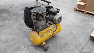 2014 air Command AC16I Compressor Photo