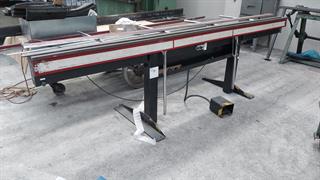 Magnabend 3200 Engineering Equipment Photo