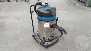 Hafco WDV-8 Vacuum Cleaner Photo