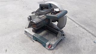 Bosch GCD 12jl Drop Saw Photo
