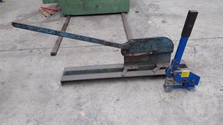 Shears Engineering Equipment Photo