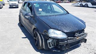 2007 Volkswagen Golf GTI Hatch Photo
