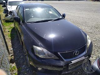 2008 Lexus Is-f 5.0P Sedan 4 8A Sedan Photo