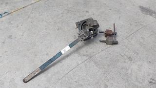 Plate Folder Workshop Equipment Photo