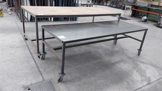 Workbenches Engineering Equipment Photo