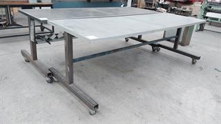 Workbenches Engineering Equipment Photo