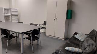 Lunch Room Furniture Office Furniture Photo