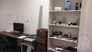 Various Equipment Engineering Equipment Photo