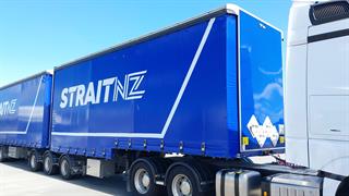 2024 TMC SH 4518 B Train Photo