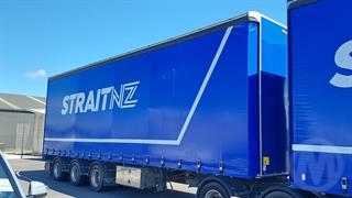 2024 TMC SH 4519 B Train Photo