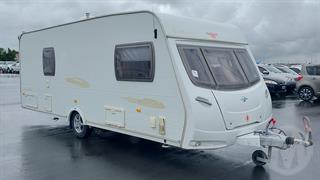 2007 Caravan Lunar Caravan Photo