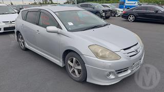 2005 Toyota Caldina Station Wagon Photo