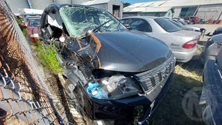 2021 Suzuki Vitara Station Wagon Photo