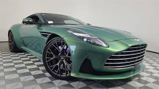 2024 Aston Martin DB12 2D Coupé Photo