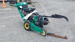 2021 Barreto 912 Trencher Photo
