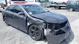 2016 Toyota Aurion Sportivo ZR6 3.5P 6 Sedan Photo