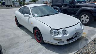 1997 Toyota Celica Coupé Photo