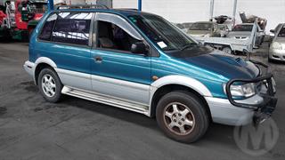 1994 Mitsubishi RVR Station Wagon Photo