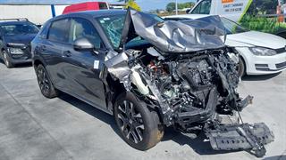 2023 Honda ZRV ZRV Sport 2.0PH Station Wagon Photo