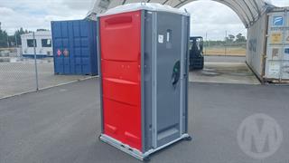 Form-it Porta Loo Photo