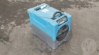 Dri-eaz F413-230V Dehumidifier Photo