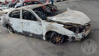 2003 Lexus ES300 Sedan Photo