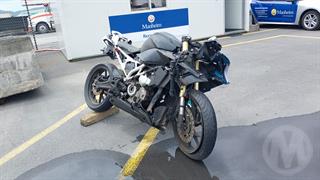 CF Moto NA 650 Motorcycle Photo